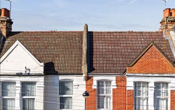 clay roofing Overend, West Midlands