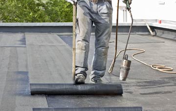 flat roof replacement Overend, West Midlands