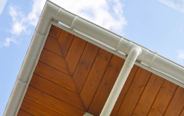 Overend soffit types