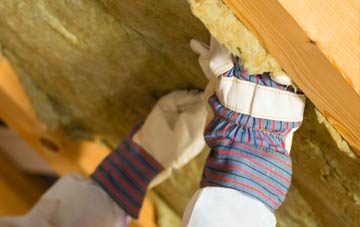 types of Overend pitched roof insulation materials