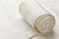 Overend fibreglass roofing repairs